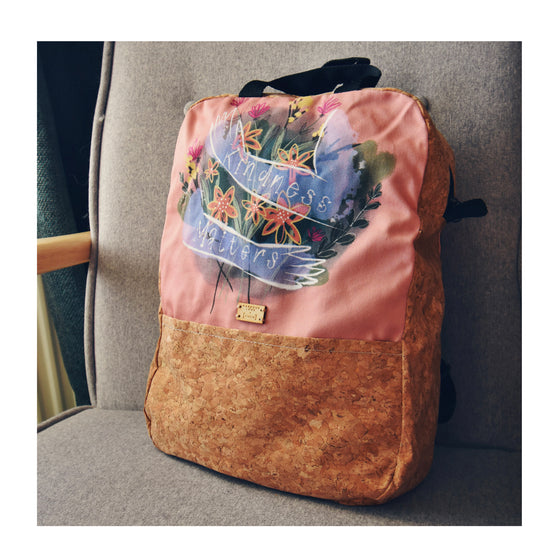 LIMITED EDITION Kindness Matters Bag
