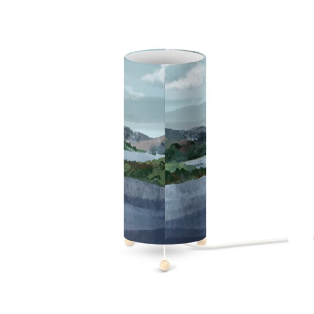 
                  
                    Loch Lomond Table Lamp
                  
                