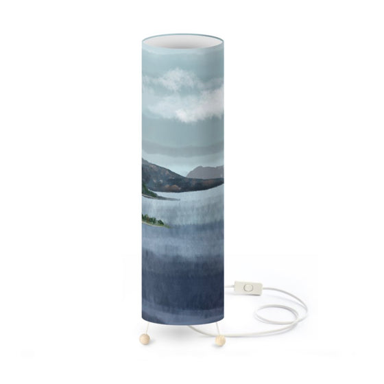 Loch Lomond Floor Lamp