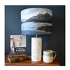 Loch Lomond Drum Lampshade