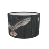 Midnight Owl Lampshade