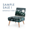 2023 SAMPLE SALE Selkie Occasional Chair