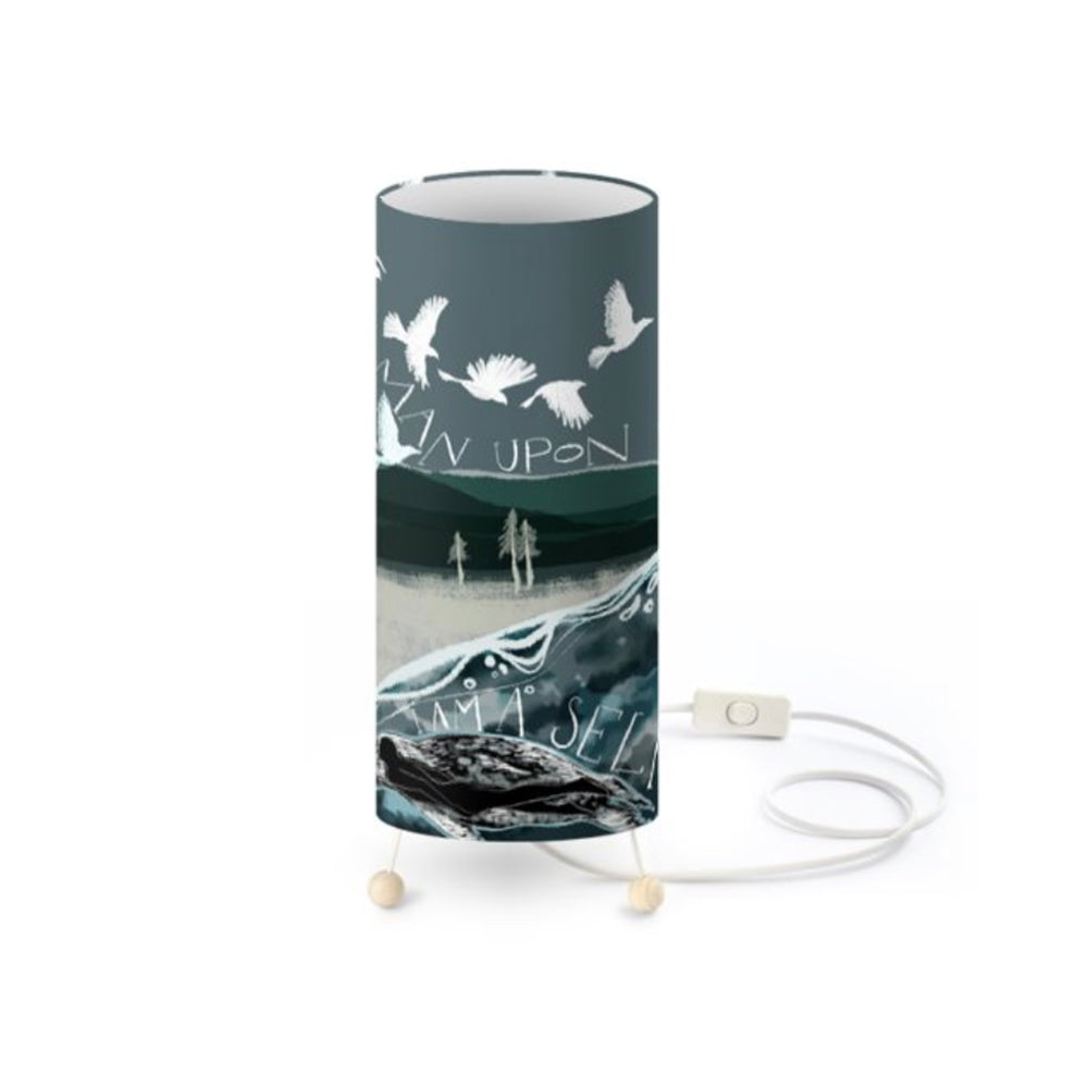 Selkie Table Lamp