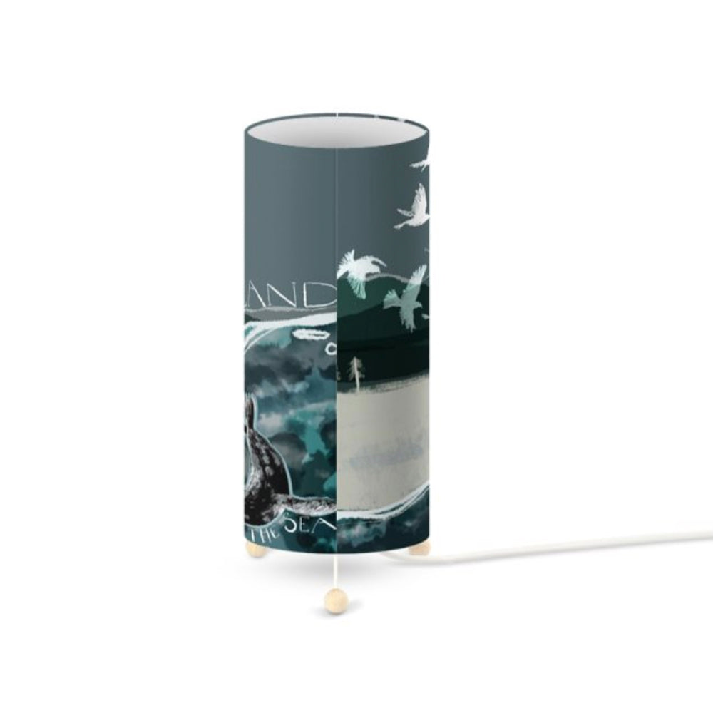 Selkie Table Lamp