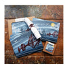 3 Bridges Tablemats