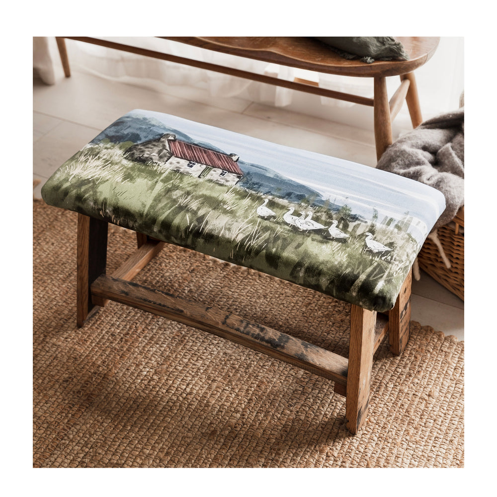 
                  
                    But & Ben Slim Top Stool
                  
                