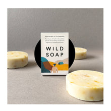  Wild Soap