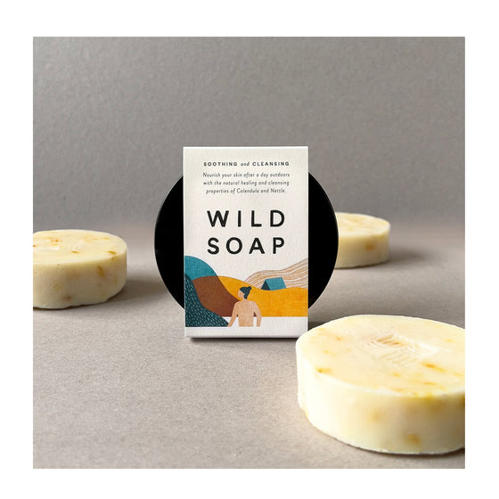 Wild Soap