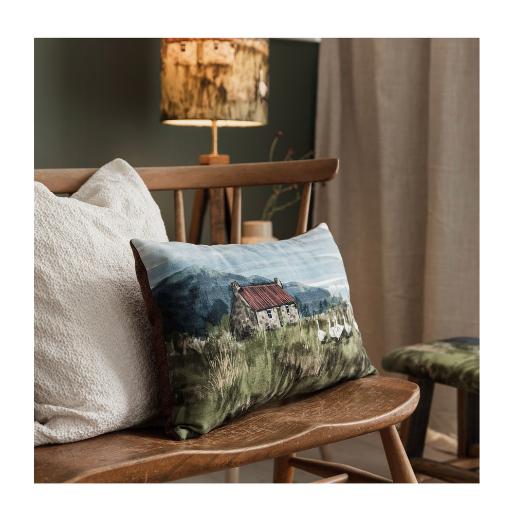 
                  
                    Spring Bothy Rectangular Cushion
                  
                