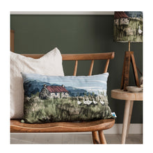  Spring Bothy Rectangular Cushion