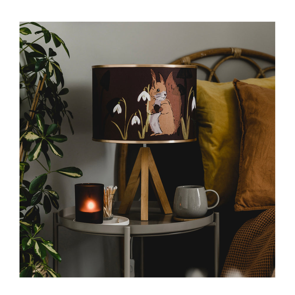 
                  
                    Forest Lampshade
                  
                