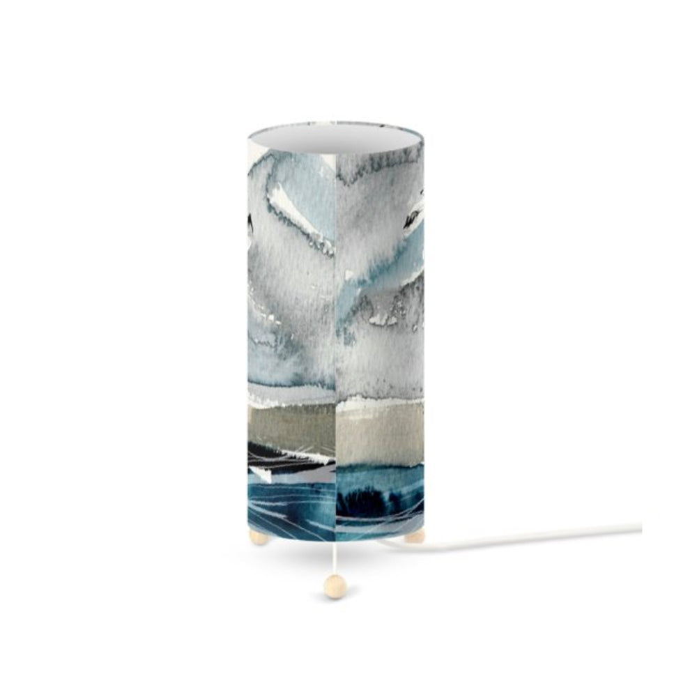 Sea and Sky Lamp - Table