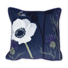 Scottish Thistle Square Cushion