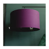 Scottish Thistle Inside Out Lampshade