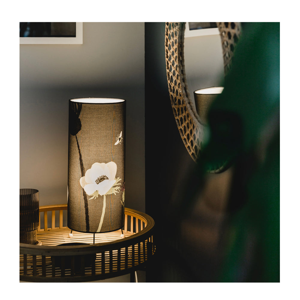 
                  
                    Scottish Thistle Table Lamp
                  
                