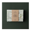 Walking Tea Towel