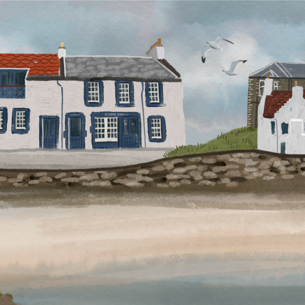 
                  
                    Elie Lampshade
                  
                