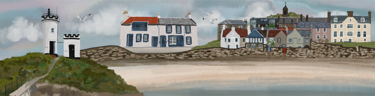 Elie Lampshade