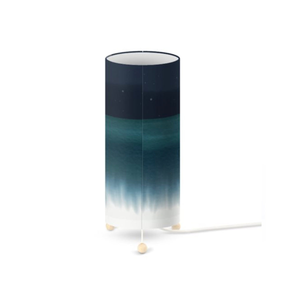 Whale Dreams Table Lamp