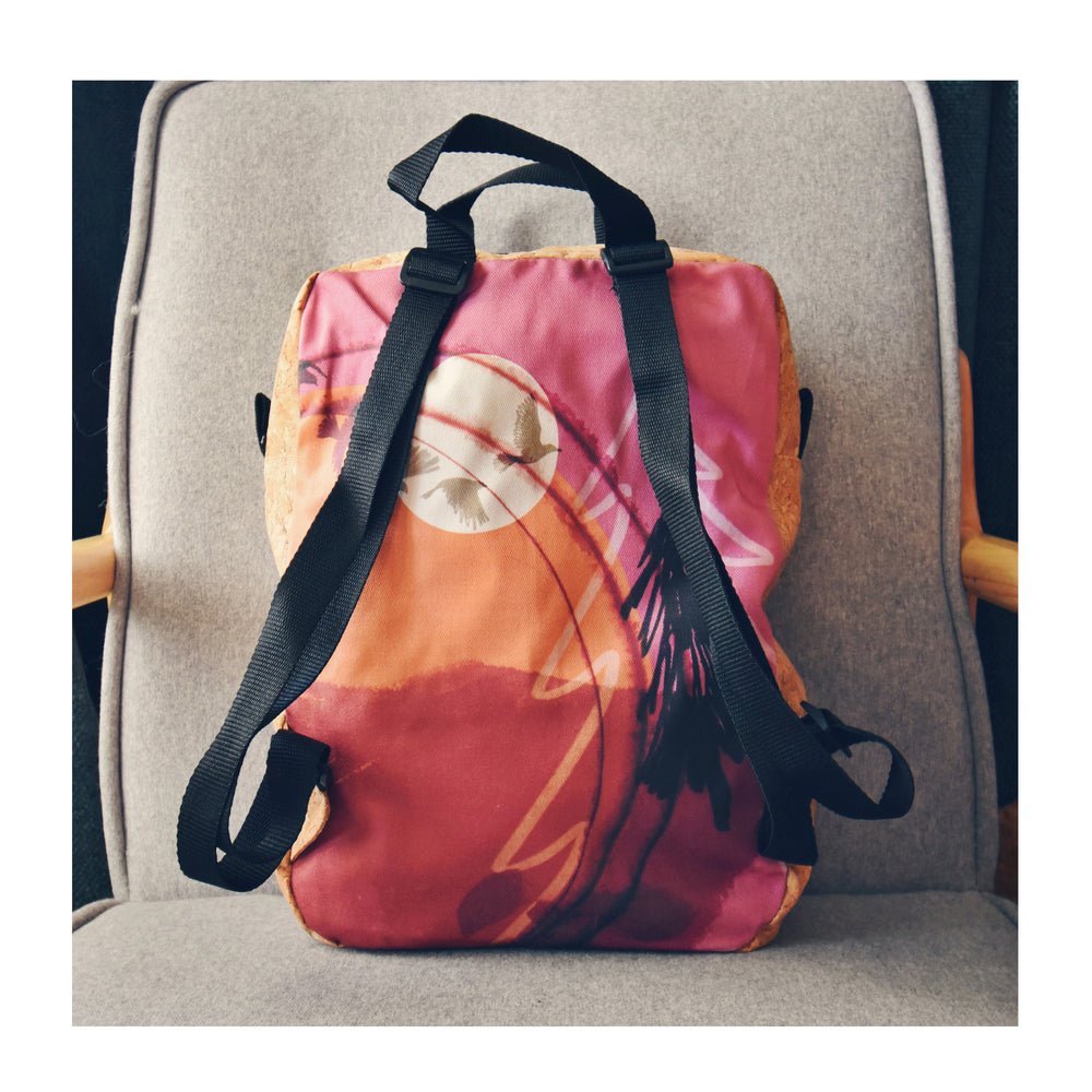 
                  
                    LIMITED EDITION Into The Wild Bag
                  
                