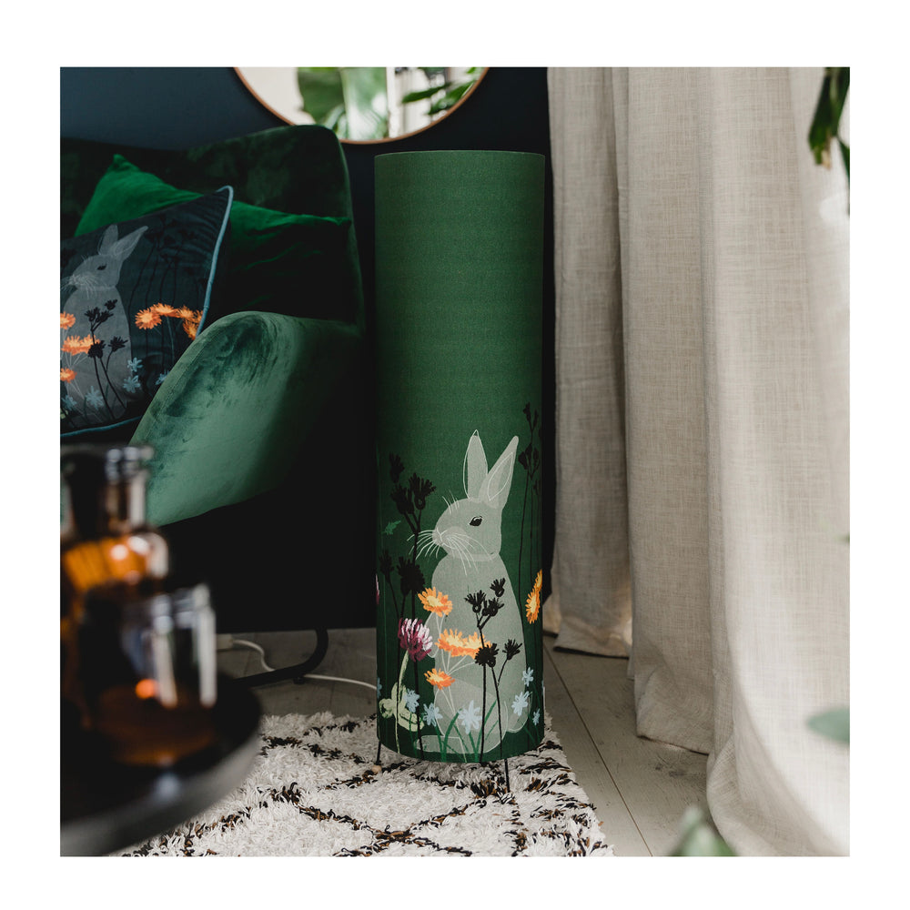 
                  
                    Wildflower Floor Lamp
                  
                