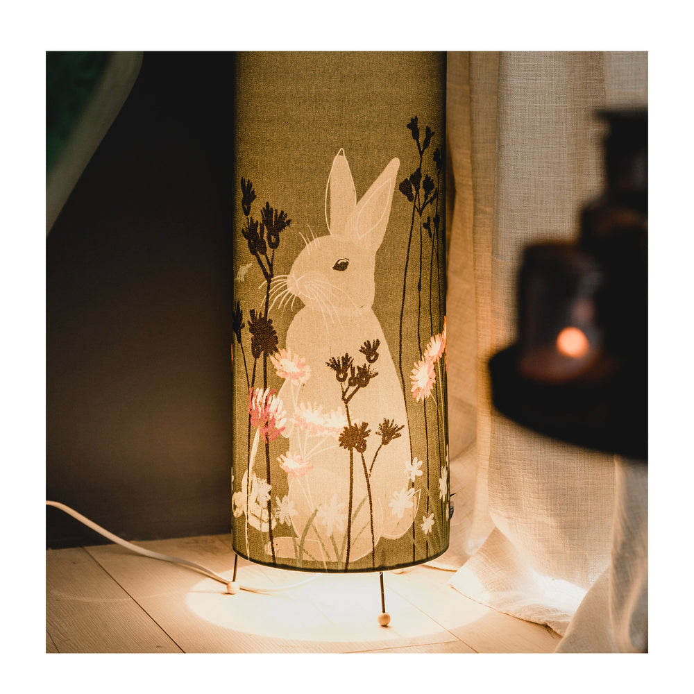 
                  
                    Wildflower Floor Lamp
                  
                