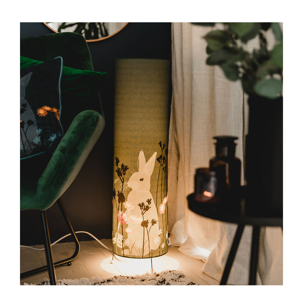 
                  
                    Wildflower Floor Lamp
                  
                