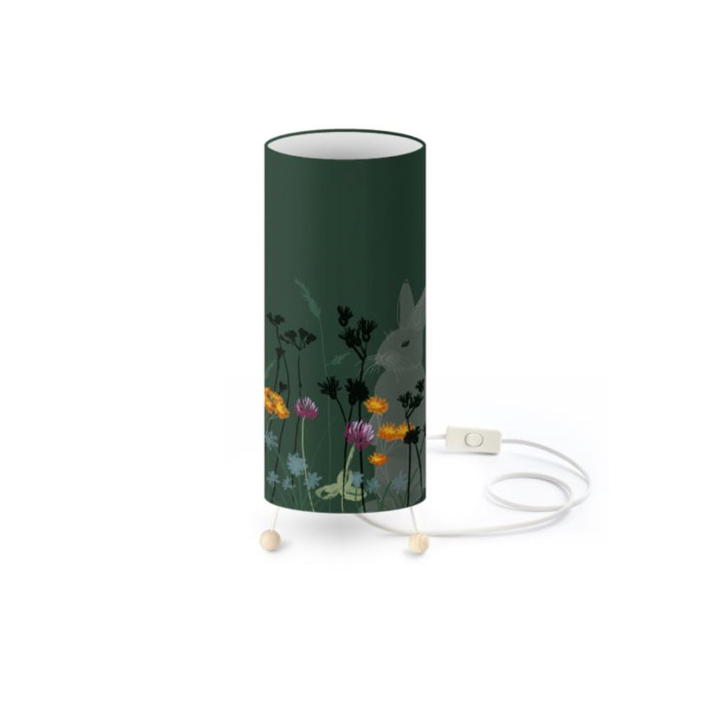 
                  
                    Wildflower Lamp - Table
                  
                