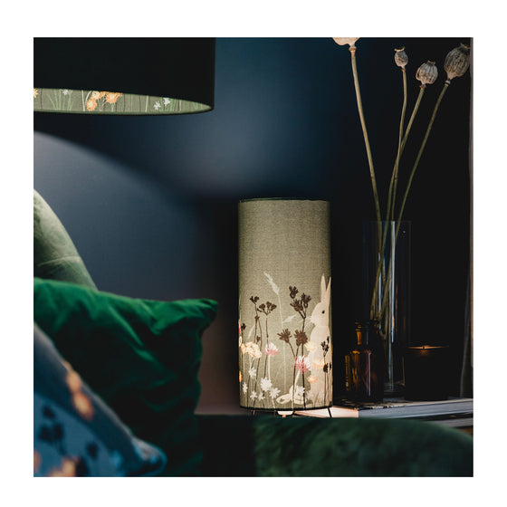 Wildflower Table Lamp